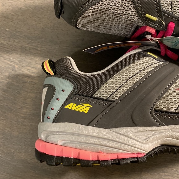 Avia Athletic Sport Sneaker / NWT - Picture 12 of 16